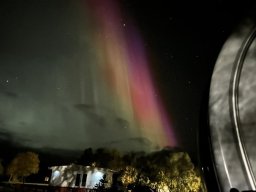 Skandinavien - Nordkapp - 2025