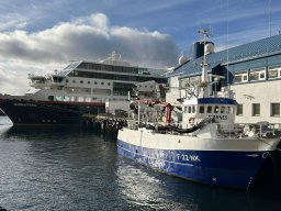 Skandinavien - Nordkapp - 2025