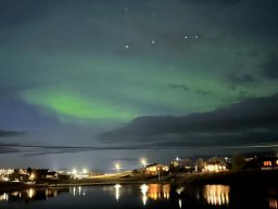 Skandinavien - Nordkapp - 2025