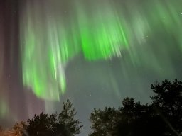 Skandinavien - Nordkapp - 2025