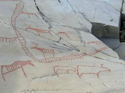 Skandinavien - Nordkapp - 2025