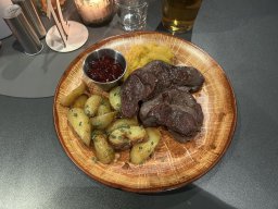 Skandinavien - Nordkapp - 2025