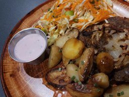 Skandinavien - Nordkapp - 2025