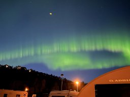 Skandinavien - Nordkapp - 2025