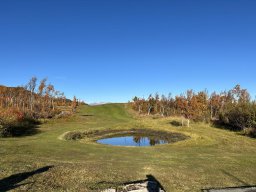 Skandinavien - Nordkapp - 2025
