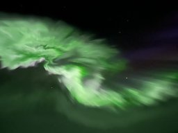 Skandinavien - Nordkapp - 2025