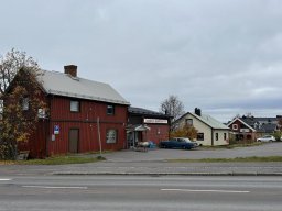 Skandinavien - Nordkapp - 2025