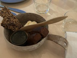 Skandinavien - Nordkapp - 2025