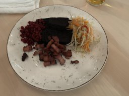 Skandinavien - Nordkapp - 2025