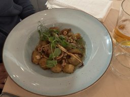 Skandinavien - Nordkapp - 2025