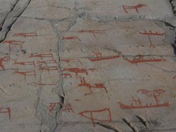 Skandinavien - Nordkapp - 2025