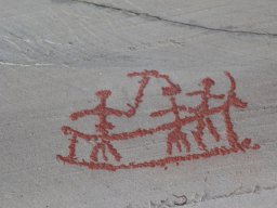 Skandinavien - Nordkapp - 2025