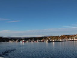 Skandinavien - Nordkapp - 2025