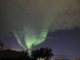 Skandinavien - Nordkapp - 2025