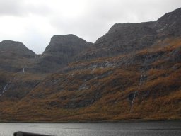 Skandinavien - Nordkapp - 2025