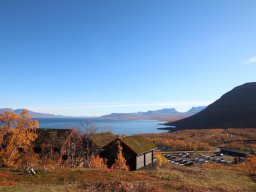 Skandinavien - Nordkapp - 2025