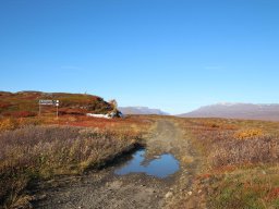 2025 Finnland / Norwegen-Nordkapp / Schweden