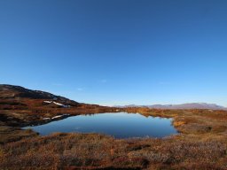 Skandinavien - Nordkapp - 2025