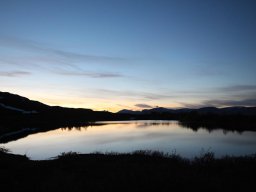 Skandinavien - Nordkapp - 2025