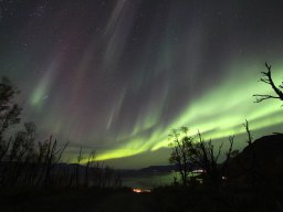 Skandinavien - Nordkapp - 2025