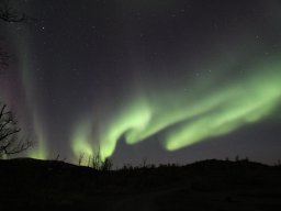 Skandinavien - Nordkapp - 2025