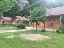 Achensee - Karwendel Camping