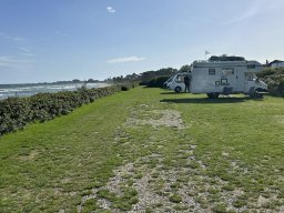 Ballen - Strandcamping