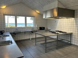 Ballen - Strandcamping