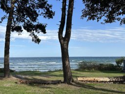 Ballen - Strandcamping