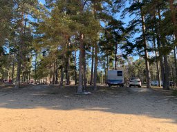 Karlstad - Camping Bomstadbaden