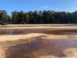 Karlstad - Camping Bomstadbaden