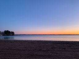 Karlstad - Camping Bomstadbaden