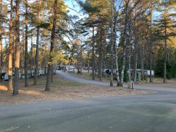 Karlstad - Camping Bomstadbaden