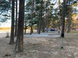 Karlstad - Camping Bomstadbaden