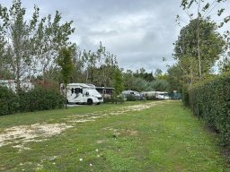 Cavallino-Treporti - Agricampeggio Mose