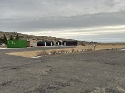 Djúpivogur - Camping Ground