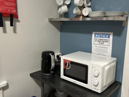 Djúpivogur - Camping Ground