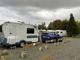 Fehmarn - Campingplatz Johannisberg