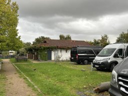 Fehmarn - Campingplatz Johannisberg