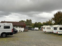 Fehmarn - Campingplatz Johannisberg