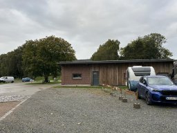Fehmarn - Campingplatz Johannisberg