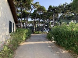 Fondi - Settebello Village and Camping