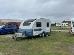 Hvide Sande - Hvide Sande Camping