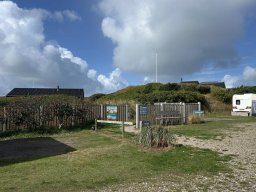 Hvide Sande - Hvide Sande Camping