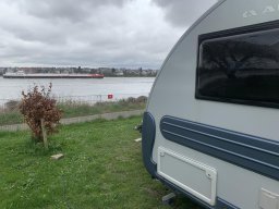 Köln - Camping Berger