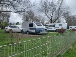 Köln - Camping Berger