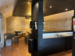 Kopenhagen - Charlottenlund Fort Camping