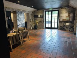 Kopenhagen - Charlottenlund Fort Camping