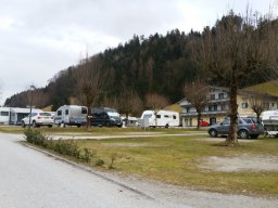 Kramsach - Camping Seeblick Toni