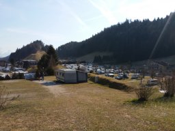 Kramsach - Camping Seeblick Toni